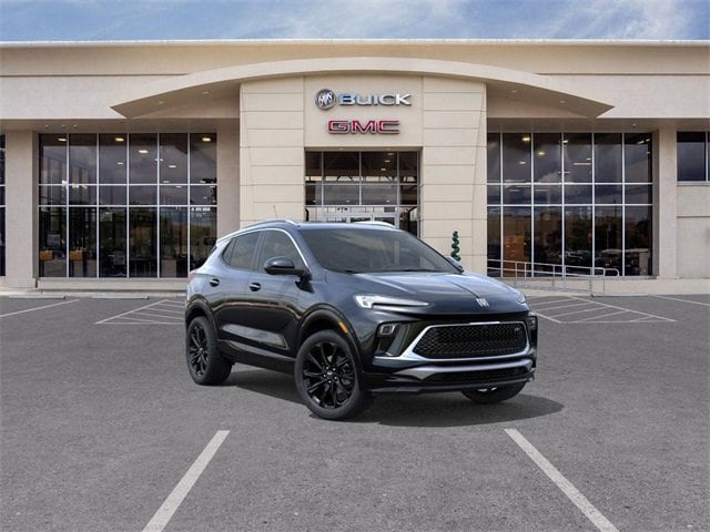 2026 Buick Encore GX Sport Touring's photo