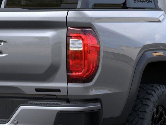2026 GMC Canyon Elevation - Photo 11