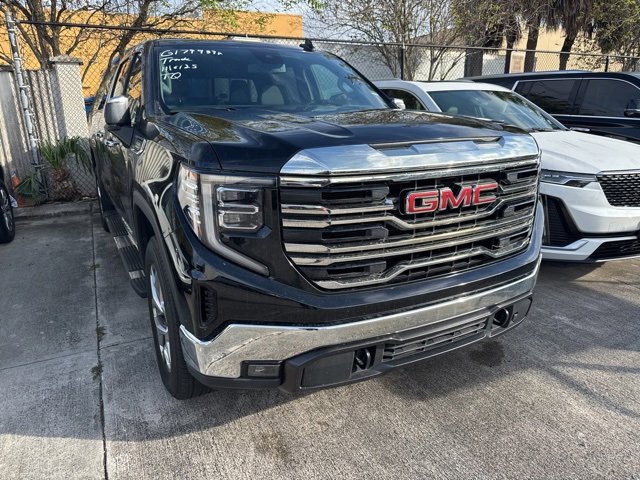 2023 Gmc Sierra 1500 SLT photo 3