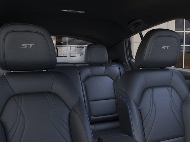 2026 Buick Envista Sport Touring - Photo 24