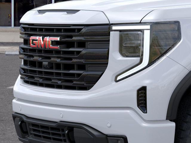 2026 GMC Sierra 1500 Elevation - Photo 13