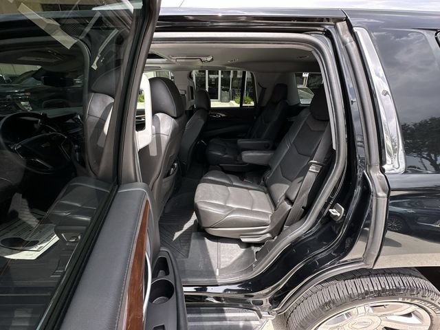 2020 Cadillac Escalade Premium Luxury - Photo 30
