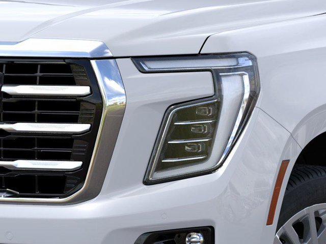 2026 GMC Yukon XL Elevation - Photo 10