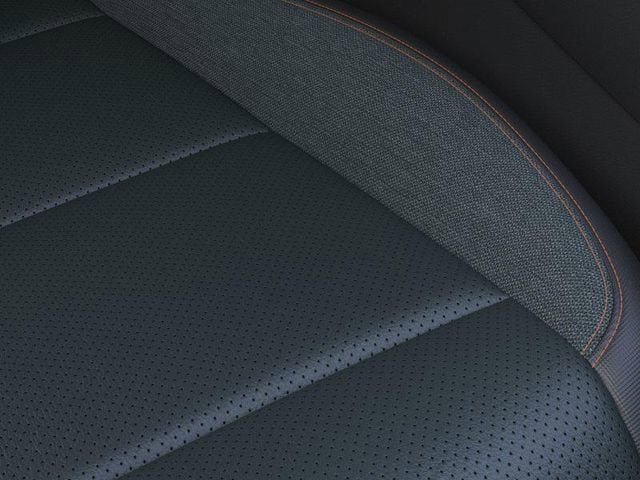 2026 GMC Terrain AT4 - Photo 21