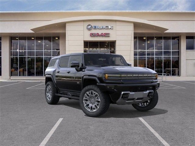 2026 GMC HUMMER EV 3X's photo