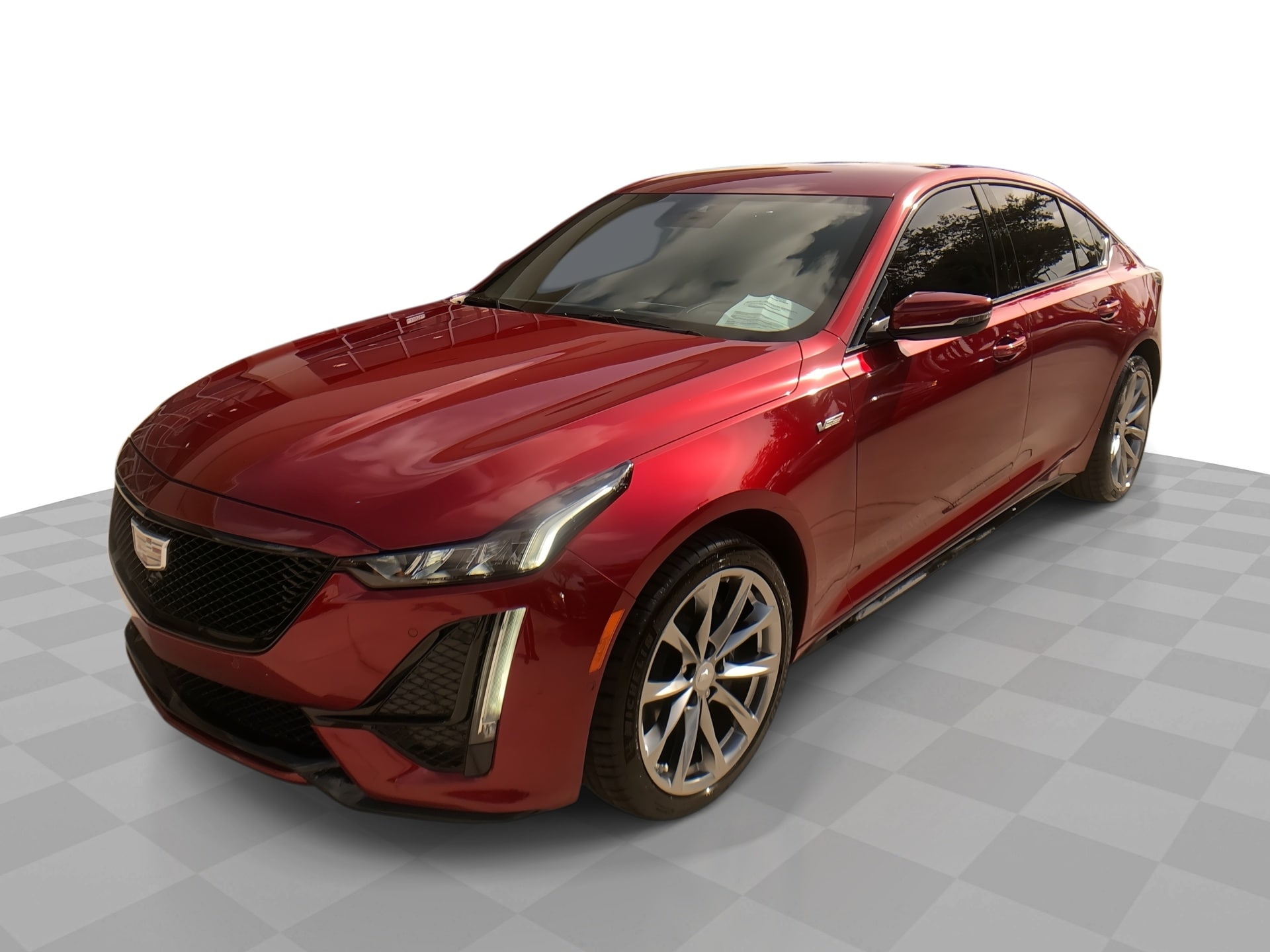 2024 CADILLAC CT5-V Performance 