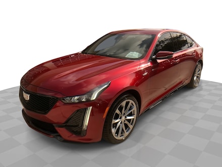 2024 CADILLAC CT5-V V-Series Performance