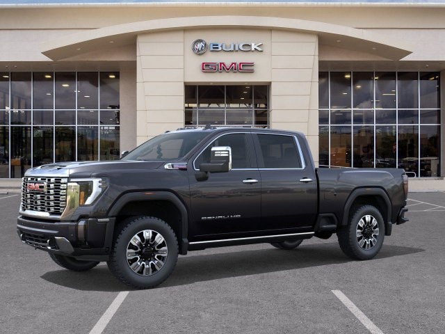 2026 GMC Sierra 2500HD Denali - Photo 2