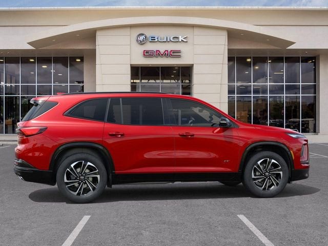 2026 Buick Enclave Sport Touring - Photo 5