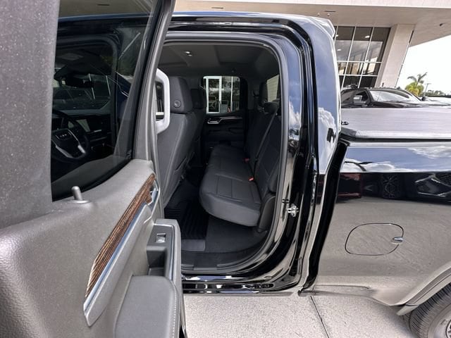 2025 GMC Sierra 1500 Elevation - Photo 30