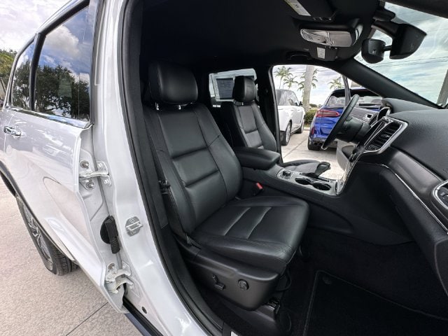 2018 Jeep Grand Cherokee Limited - Photo 33