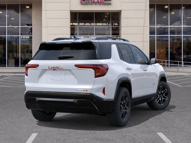 2026 GMC Terrain AT4 - Photo 4