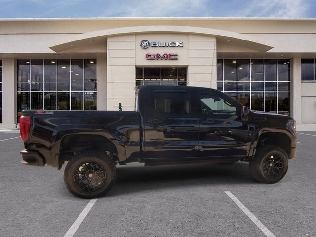 2025 GMC Sierra 1500 AT4 - Photo 15