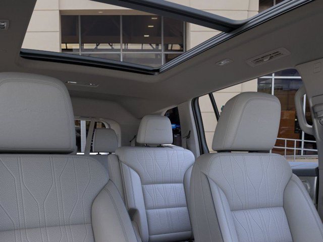2026 Buick Enclave Avenir - Photo 24