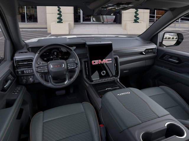 2026 GMC Yukon XL AT4 - Photo 15