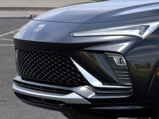 2026 Buick Envista Avenir - Photo 13