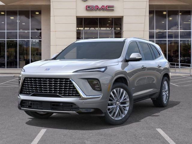 2026 Buick Enclave Avenir - Photo 6