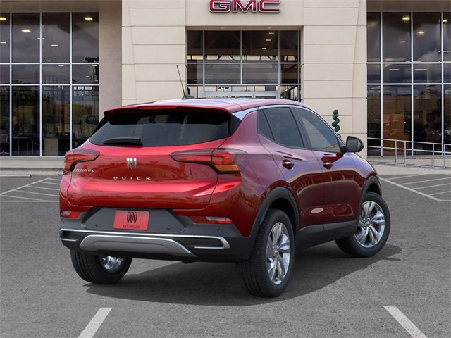 2026 Buick Encore GX Preferred photo 4