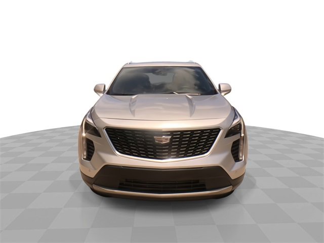 2020 Cadillac XT4 Premium Luxury photo 3