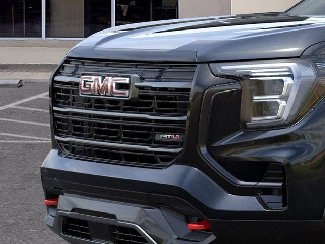 2026 GMC Terrain AT4 - Photo 13