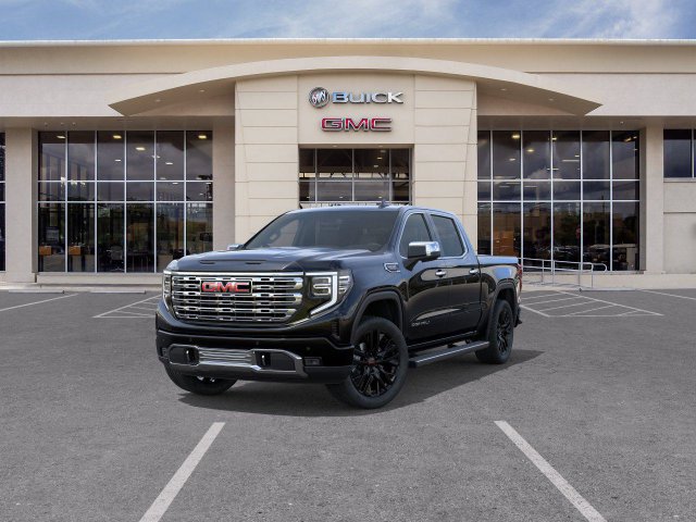 2026 GMC Sierra 1500 Denali - Photo 8