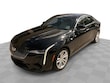 CADILLAC CT4