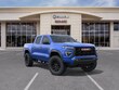  GMC Canyon