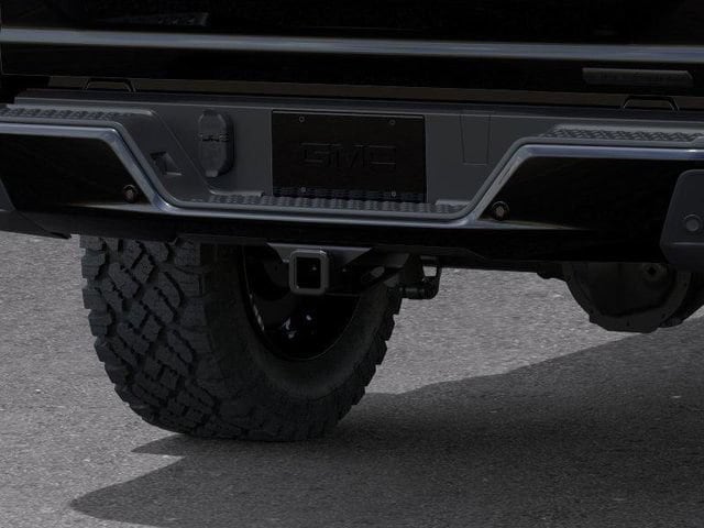 2026 GMC Canyon Elevation - Photo 14