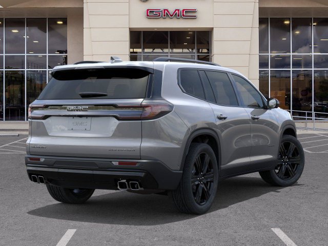 2027 GMC Acadia Elevation - Photo 4