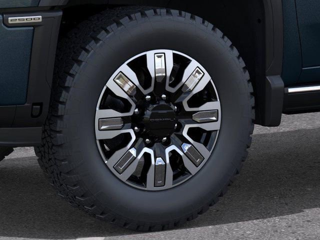 2026 GMC Sierra 2500HD Denali - Photo 9
