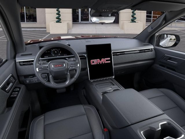 2026 GMC Sierra EV Elevation - Photo 15