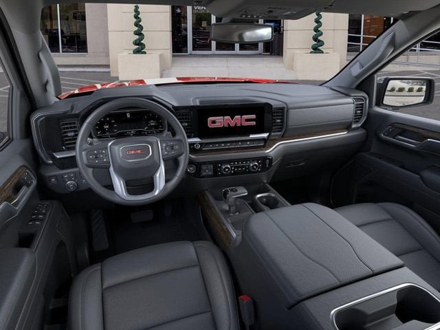 2026 GMC Sierra 1500 SLT - Photo 15