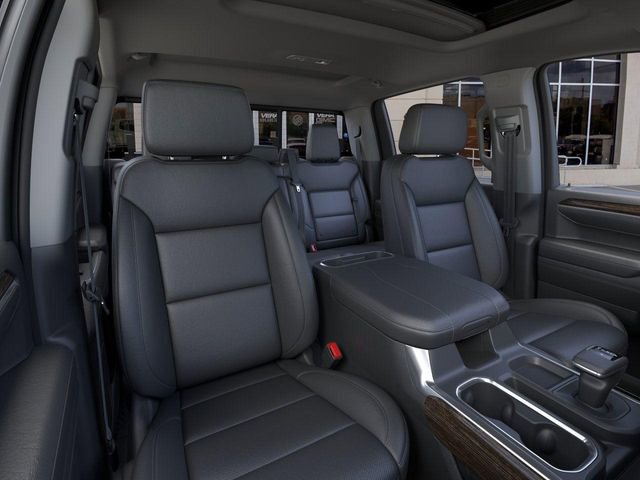2026 GMC Sierra 1500 SLT - Photo 16