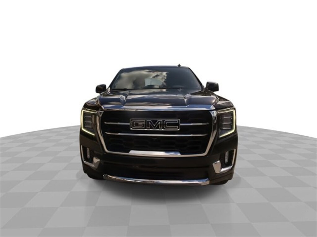 Used 2023 GMC Yukon SLT SUV