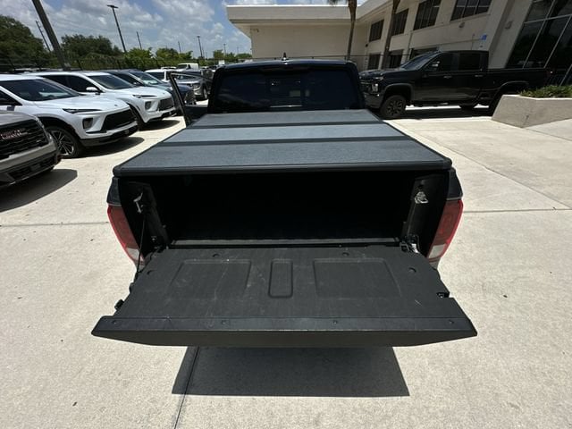 2024 Honda Ridgeline TrailSport - Photo 30
