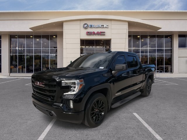 2021 GMC Sierra 1500 Elevation - Photo 6