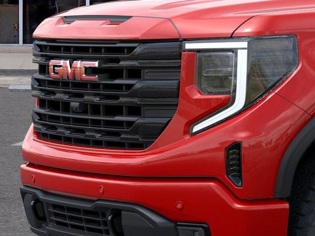 2026 GMC Sierra 1500 Elevation - Photo 13