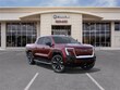 GMC Sierra EV