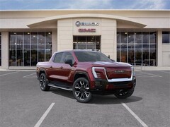2025 GMC Sierra EV Extended Range Denali Truck 2025 GMC Sierra EV Extended Range Denali Truck