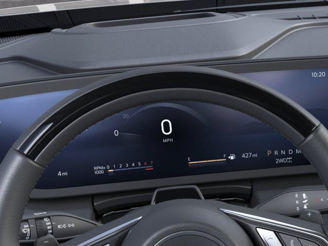 2027 Buick Enclave Avenir - Photo 18