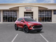 2026 Buick Encore GX Sport Touring SUV 2026 Buick Encore GX Sport Touring SUV