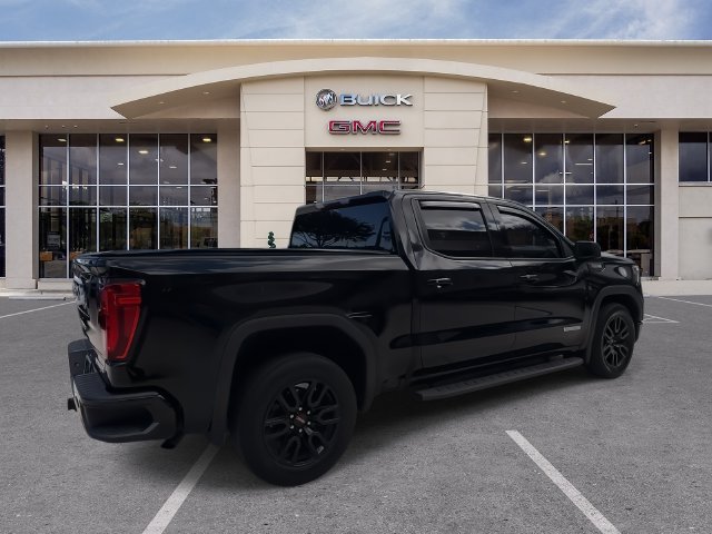 2021 GMC Sierra 1500 Elevation - Photo 15