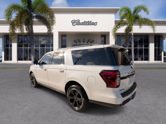 2023 Ford Expedition Limited - Photo 10