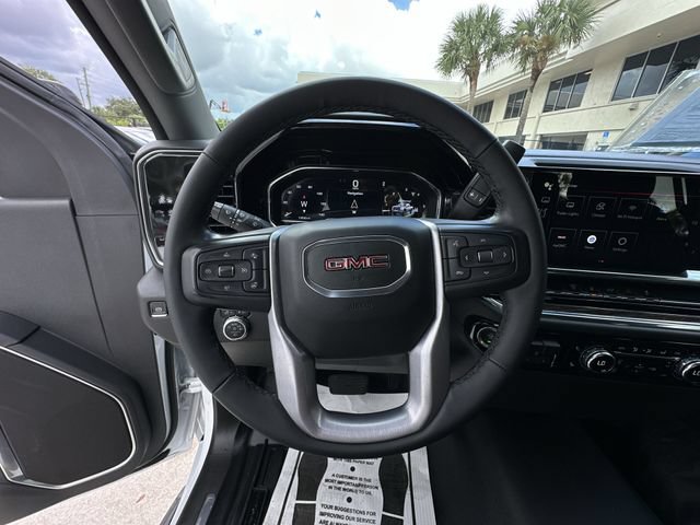 2024 GMC Sierra 2500HD SLE - Photo 22