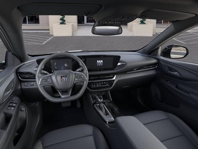 2026 Buick Envista Avenir - Photo 15