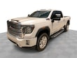 GMC Sierra 2500 HD