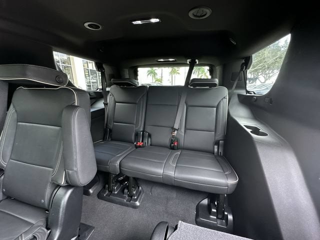 2026 GMC Yukon Elevation - Photo 31