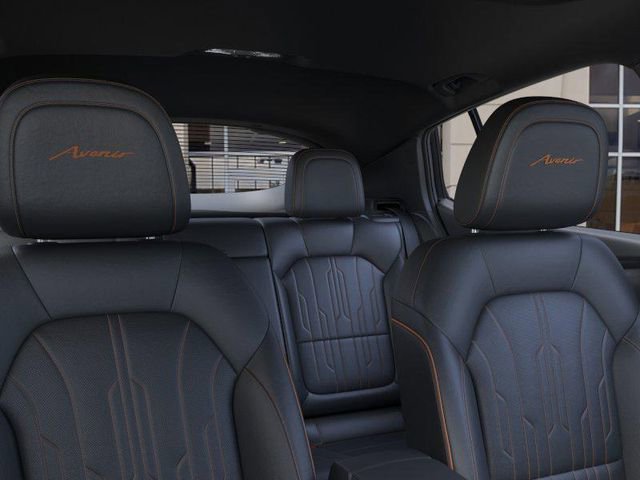 2026 Buick Envista Avenir - Photo 24