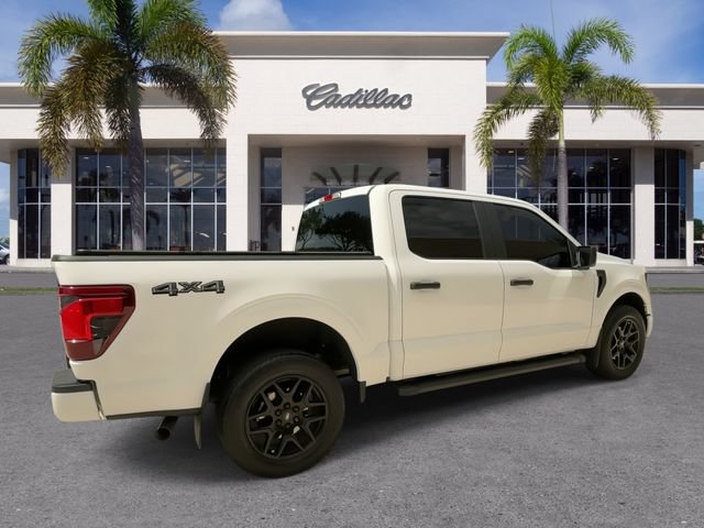 2024 Ford F-150 STX - Photo 15