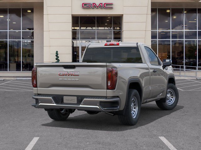 New 2026 GMC Sierra 1500 Pro Truck